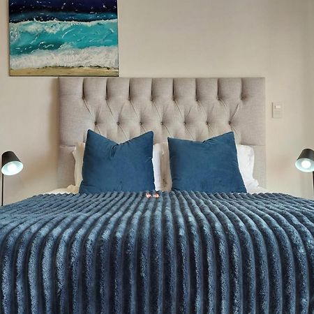 Apartamento A Relaxing Getaway With Ocean Views Ciudad del Cabo Exterior foto