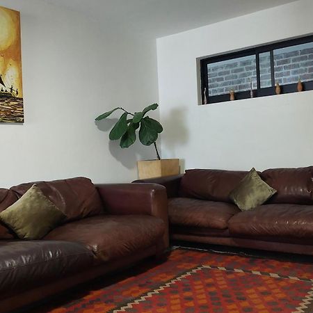 Apartamento A Relaxing Getaway With Ocean Views Ciudad del Cabo Exterior foto