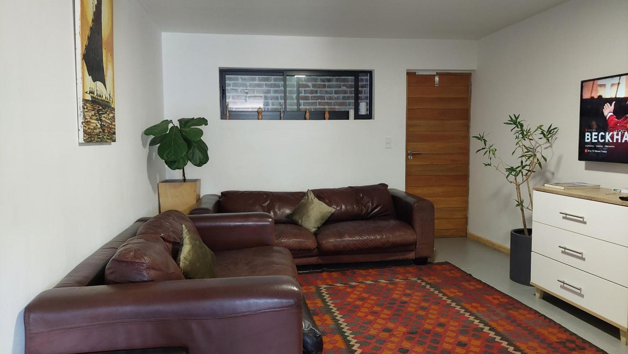 Apartamento A Relaxing Getaway With Ocean Views Ciudad del Cabo Exterior foto